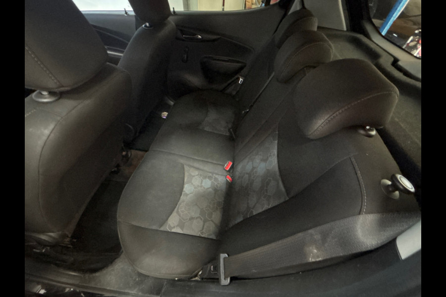 Opel KARL 1.0 Rocks Online Edition Navi, Cruise