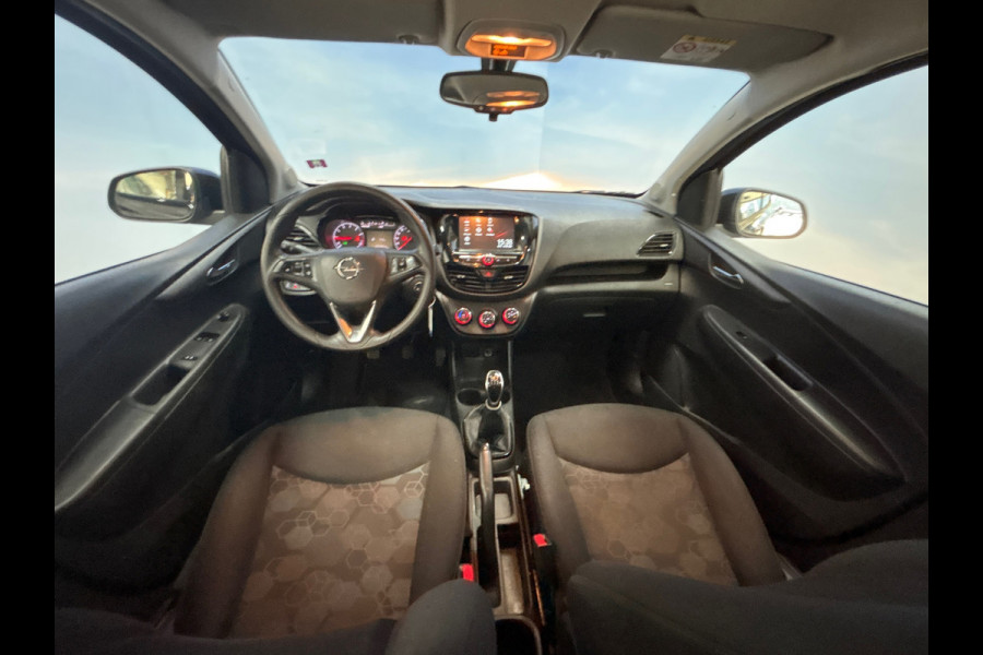 Opel KARL 1.0 Rocks Online Edition Navi, Cruise
