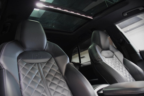 Audi Q8 55 TFSI e quattro Pro Line S *2xS-Line* RS int.|Panoramadak|1e Eig|Org.NL|Dealer onderhouden|ACC|Bang&Olufsen|