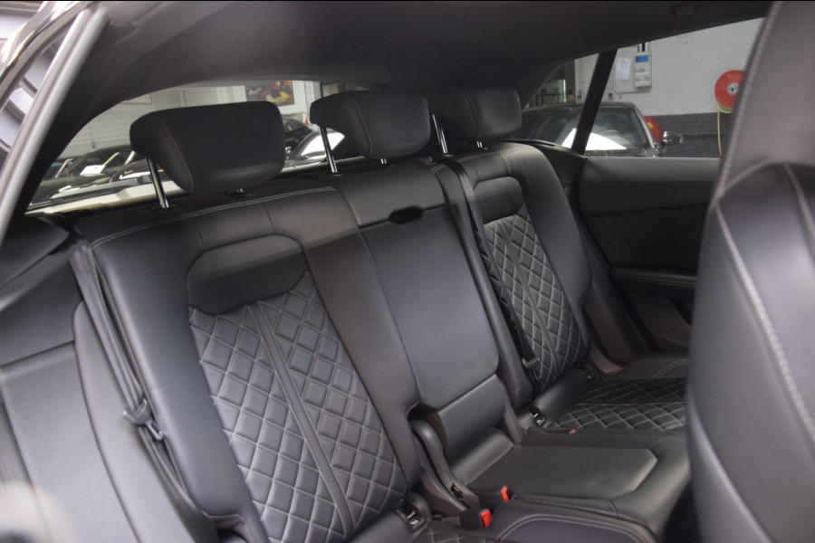 Audi Q8 55 TFSI e quattro Pro Line S *2xS-Line* RS int.|Panoramadak|1e Eig|Org.NL|Dealer onderhouden|ACC|Bang&Olufsen|