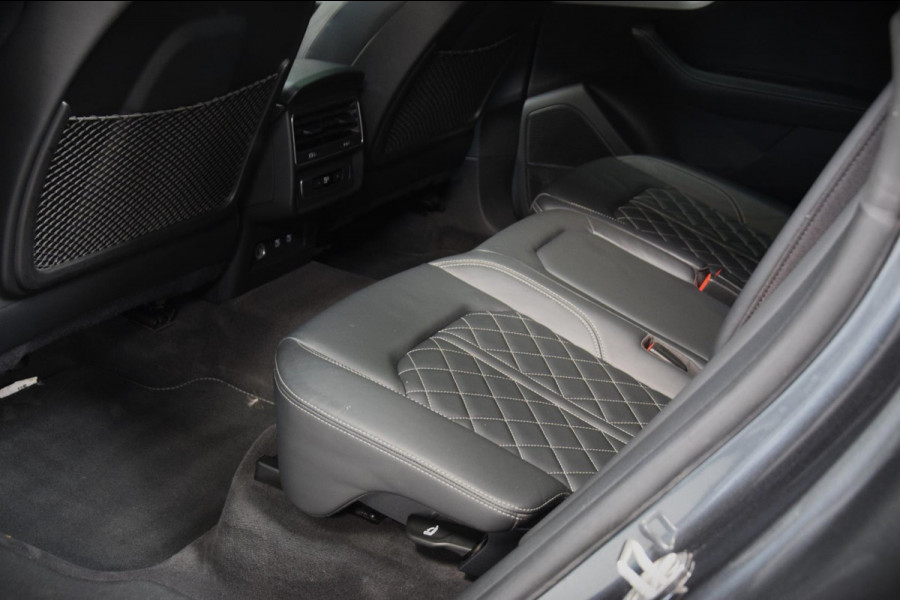 Audi Q8 55 TFSI e quattro Pro Line S *2xS-Line* RS int.|Panoramadak|1e Eig|Org.NL|Dealer onderhouden|ACC|Bang&Olufsen|