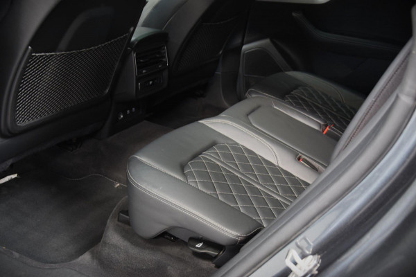 Audi Q8 55 TFSI e quattro Pro Line S *2xS-Line* RS int.|Panoramadak|1e Eig|Org.NL|Dealer onderhouden|ACC|Bang&Olufsen|