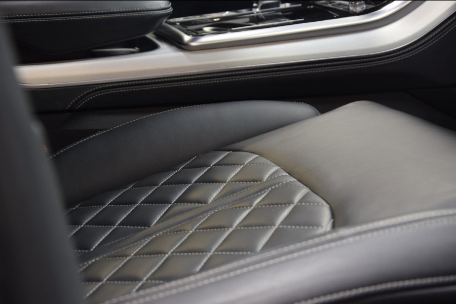 Audi Q8 55 TFSI e quattro Pro Line S *2xS-Line* RS int.|Panoramadak|1e Eig|Org.NL|Dealer onderhouden|ACC|Bang&Olufsen|