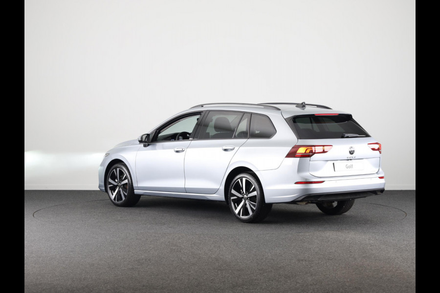 Volkswagen GOLF Variant Life Edition 1.5 eTSI 85 kW / 116 pk Variant 7 ver
