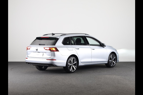 Volkswagen GOLF Variant Life Edition 1.5 eTSI 85 kW / 116 pk Variant 7 ver