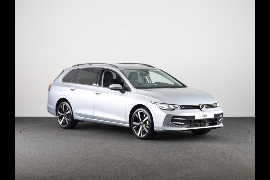 Volkswagen GOLF Variant Life Edition 1.5 eTSI 85 kW / 116 pk Variant 7 ver