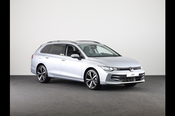 Volkswagen GOLF Variant Life Edition 1.5 eTSI 85 kW / 116 pk Variant 7 ver