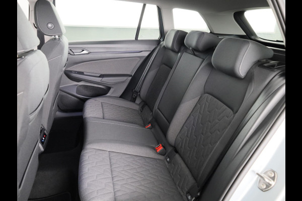 Volkswagen GOLF Variant Life Edition 1.5 eTSI 85 kW / 116 pk Variant 7 ver