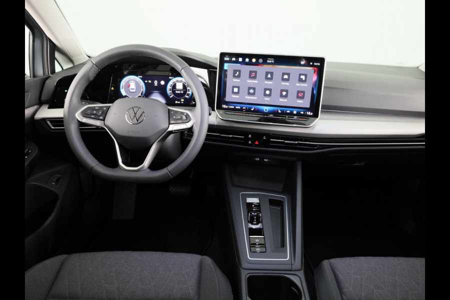Volkswagen GOLF Variant Life Edition 1.5 eTSI 85 kW / 116 pk Variant 7 ver