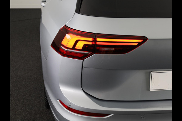 Volkswagen GOLF Variant Life Edition 1.5 eTSI 85 kW / 116 pk Variant 7 ver