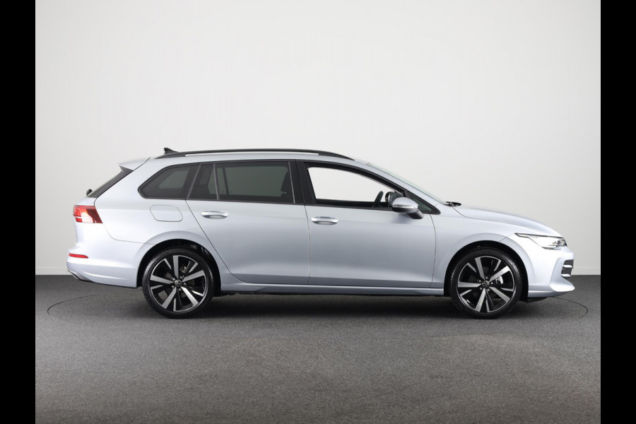 Volkswagen GOLF Variant Life Edition 1.5 eTSI 85 kW / 116 pk Variant 7 ver