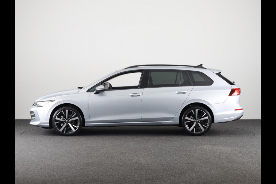 Volkswagen GOLF Variant Life Edition 1.5 eTSI 85 kW / 116 pk Variant 7 ver