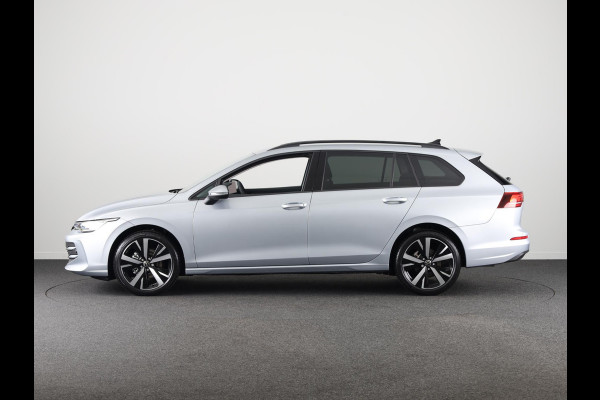 Volkswagen GOLF Variant Life Edition 1.5 eTSI 85 kW / 116 pk Variant 7 ver
