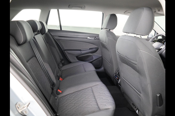 Volkswagen GOLF Variant Life Edition 1.5 eTSI 85 kW / 116 pk Variant 7 ver