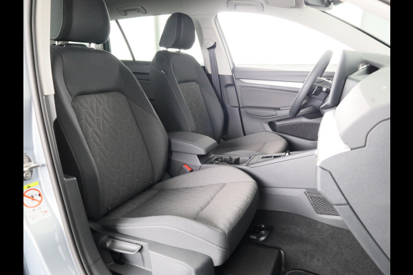 Volkswagen GOLF Variant Life Edition 1.5 eTSI 85 kW / 116 pk Variant 7 ver