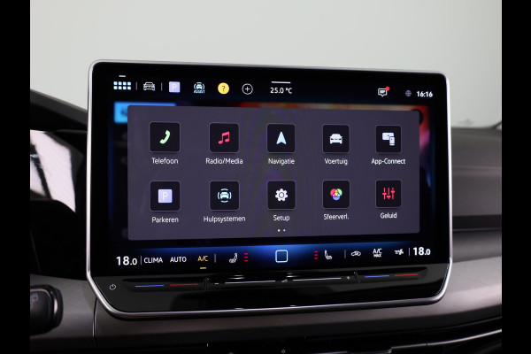 Volkswagen GOLF Variant Life Edition 1.5 eTSI 85 kW / 116 pk Variant 7 ver