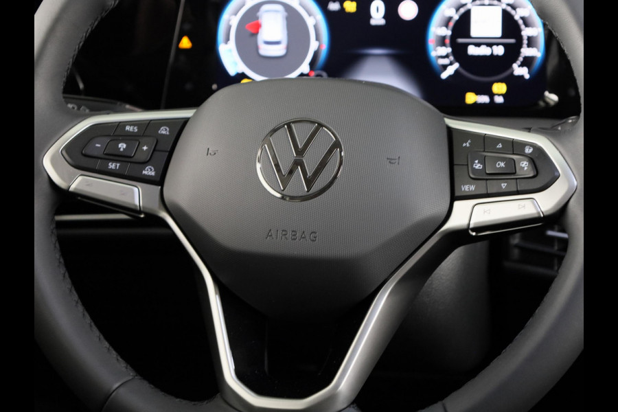 Volkswagen GOLF Variant Life Edition 1.5 eTSI 85 kW / 116 pk Variant 7 ver