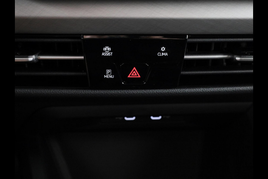 Volkswagen GOLF Variant Life Edition 1.5 eTSI 85 kW / 116 pk Variant 7 ver