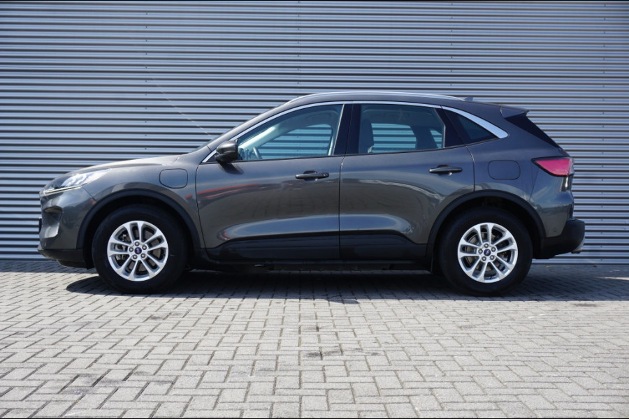 Ford Kuga PHEV Titanium ADAPTIVE | HEAD-UP | WINTERPACK | NAVI | LUXE!