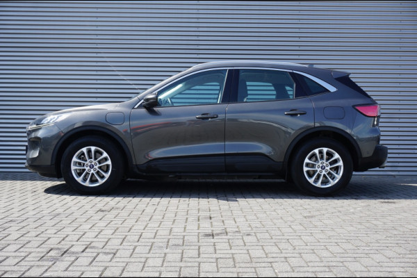 Ford Kuga PHEV Titanium ADAPTIVE | HEAD-UP | WINTERPACK | NAVI | LUXE!