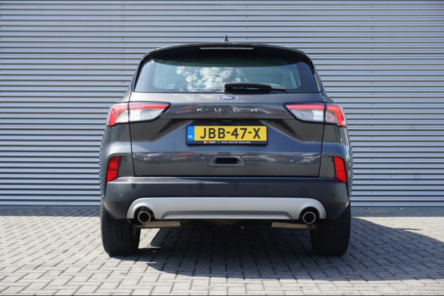 Ford Kuga PHEV Titanium ADAPTIVE | HEAD-UP | WINTERPACK | NAVI | LUXE!