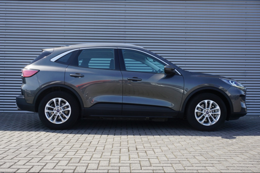 Ford Kuga PHEV Titanium ADAPTIVE | HEAD-UP | WINTERPACK | NAVI | LUXE!