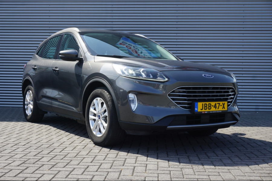 Ford Kuga PHEV Titanium ADAPTIVE | HEAD-UP | WINTERPACK | NAVI | LUXE!