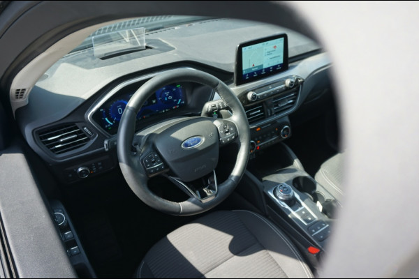 Ford Kuga PHEV Titanium ADAPTIVE | HEAD-UP | WINTERPACK | NAVI | LUXE!
