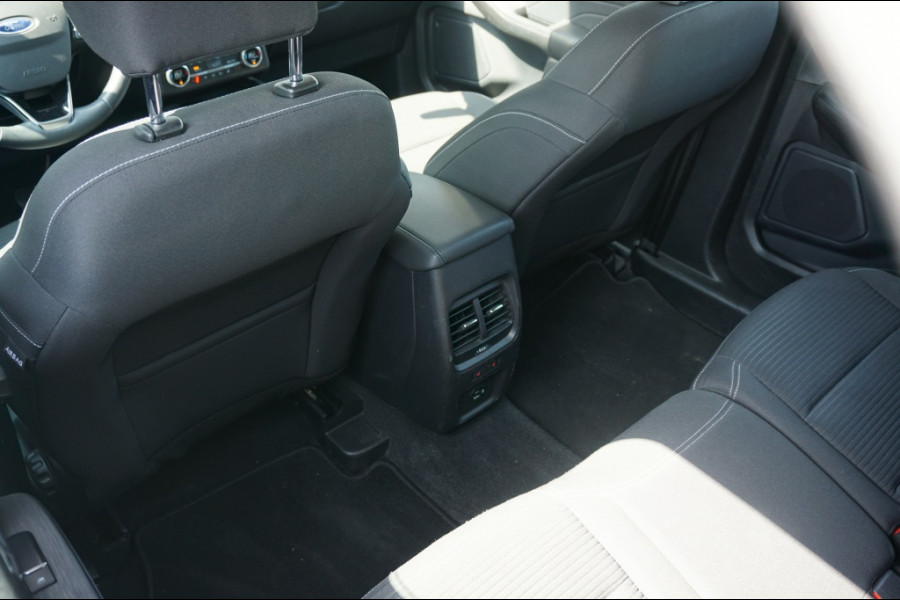 Ford Kuga PHEV Titanium ADAPTIVE | HEAD-UP | WINTERPACK | NAVI | LUXE!