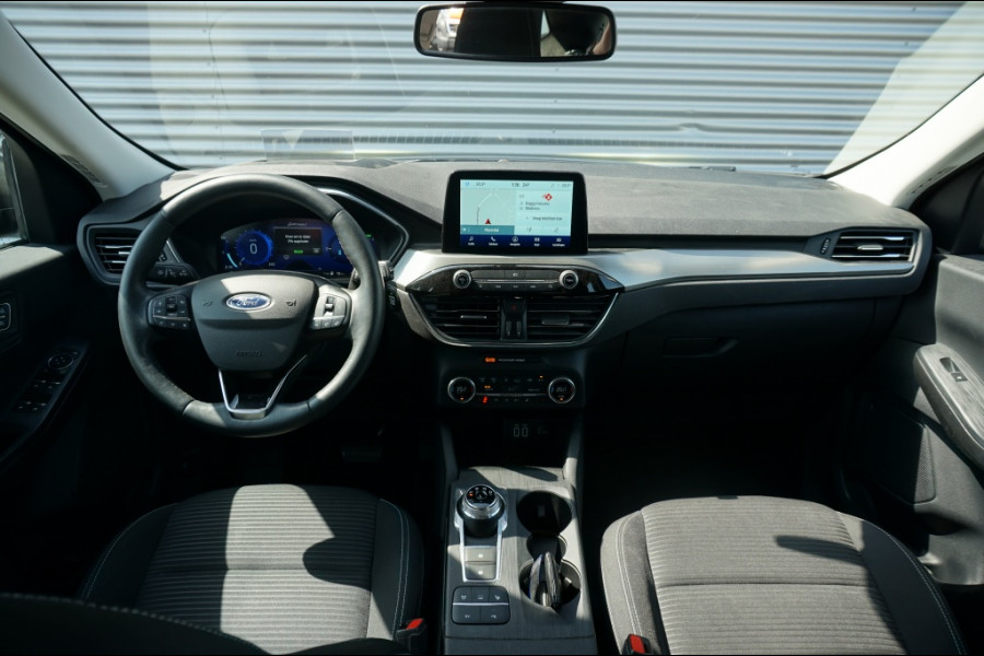 Ford Kuga PHEV Titanium ADAPTIVE | HEAD-UP | WINTERPACK | NAVI | LUXE!