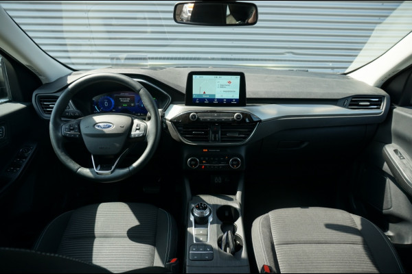 Ford Kuga PHEV Titanium ADAPTIVE | HEAD-UP | WINTERPACK | NAVI | LUXE!