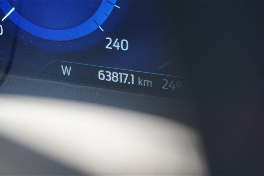 Ford Kuga PHEV Titanium ADAPTIVE | HEAD-UP | WINTERPACK | NAVI | LUXE!