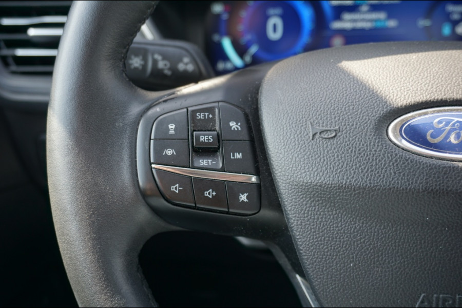 Ford Kuga PHEV Titanium ADAPTIVE | HEAD-UP | WINTERPACK | NAVI | LUXE!