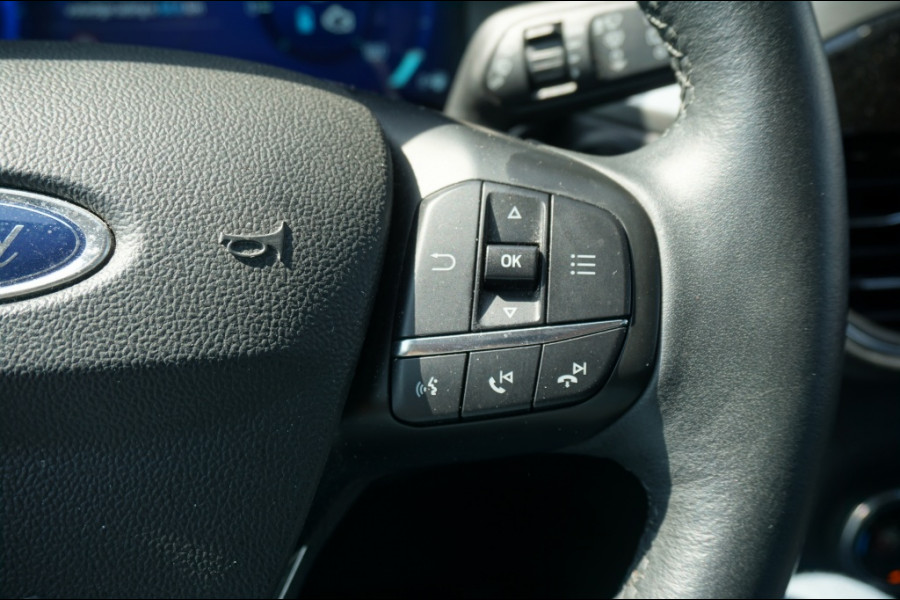 Ford Kuga PHEV Titanium ADAPTIVE | HEAD-UP | WINTERPACK | NAVI | LUXE!