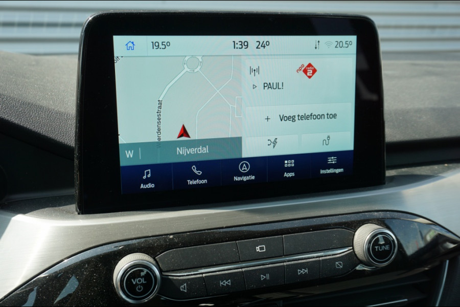 Ford Kuga PHEV Titanium ADAPTIVE | HEAD-UP | WINTERPACK | NAVI | LUXE!