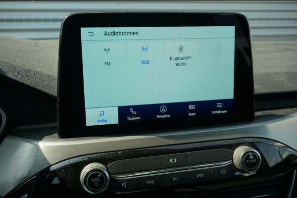 Ford Kuga PHEV Titanium ADAPTIVE | HEAD-UP | WINTERPACK | NAVI | LUXE!