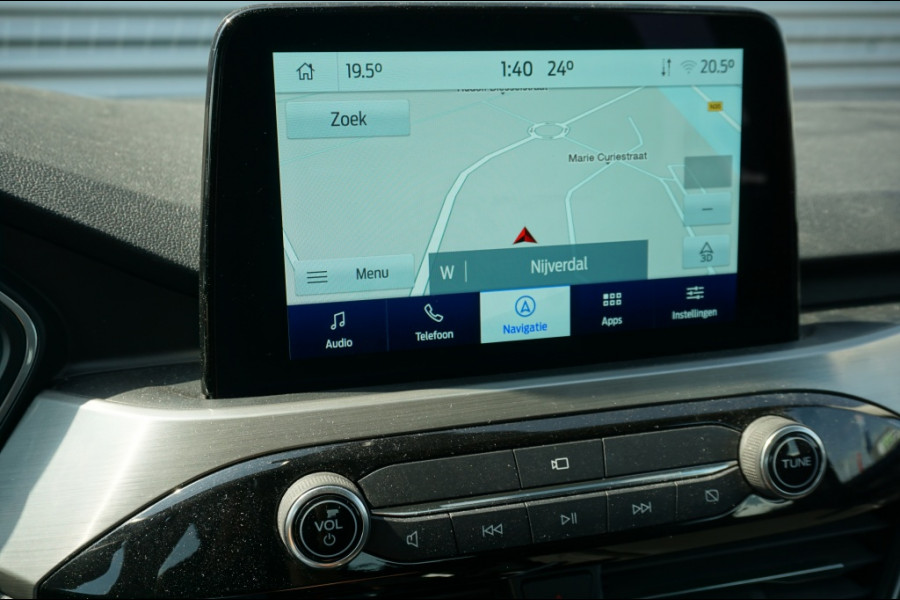 Ford Kuga PHEV Titanium ADAPTIVE | HEAD-UP | WINTERPACK | NAVI | LUXE!