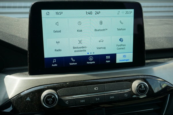 Ford Kuga PHEV Titanium ADAPTIVE | HEAD-UP | WINTERPACK | NAVI | LUXE!