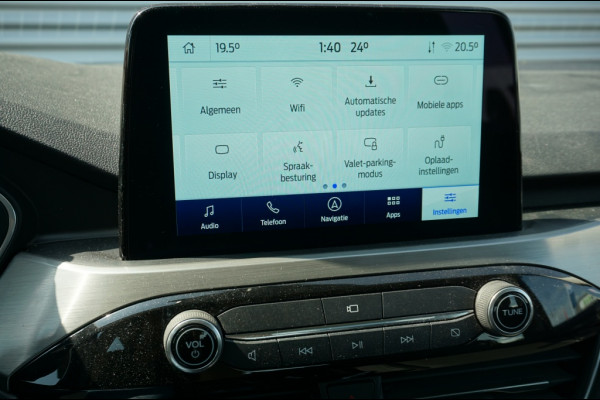 Ford Kuga PHEV Titanium ADAPTIVE | HEAD-UP | WINTERPACK | NAVI | LUXE!