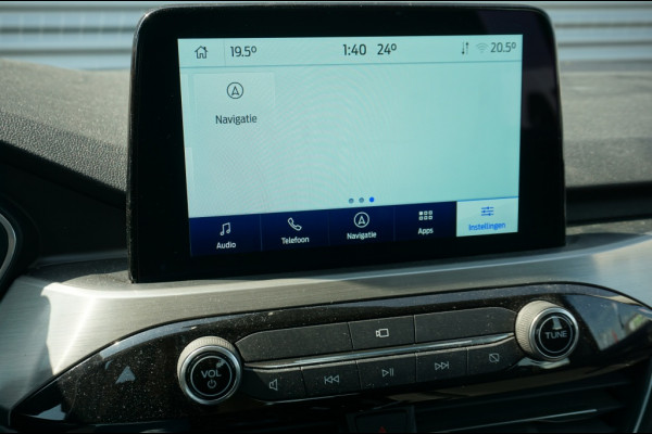 Ford Kuga PHEV Titanium ADAPTIVE | HEAD-UP | WINTERPACK | NAVI | LUXE!
