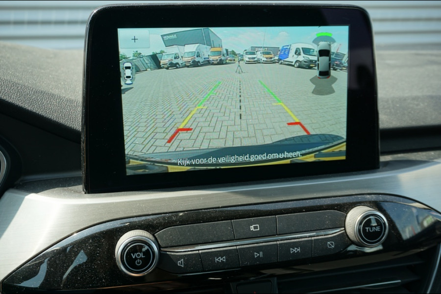 Ford Kuga PHEV Titanium ADAPTIVE | HEAD-UP | WINTERPACK | NAVI | LUXE!