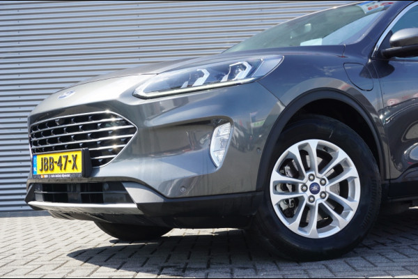 Ford Kuga PHEV Titanium ADAPTIVE | HEAD-UP | WINTERPACK | NAVI | LUXE!