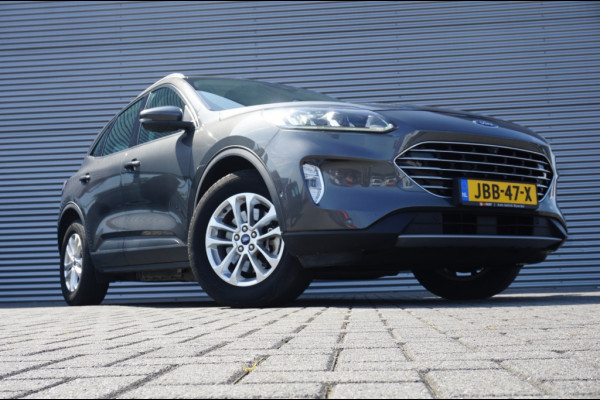Ford Kuga PHEV Titanium ADAPTIVE | HEAD-UP | WINTERPACK | NAVI | LUXE!