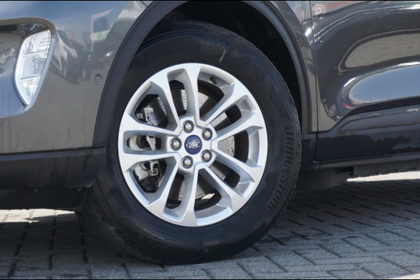 Ford Kuga PHEV Titanium ADAPTIVE | HEAD-UP | WINTERPACK | NAVI | LUXE!