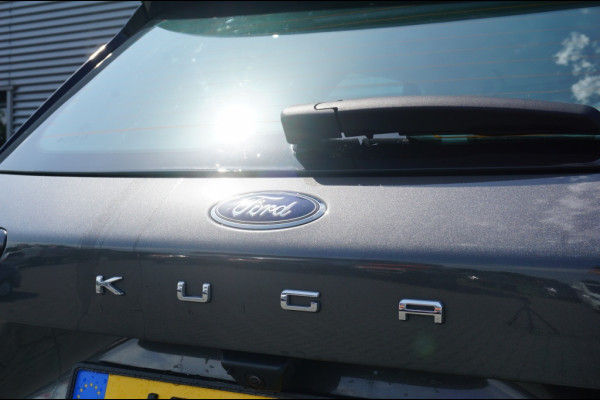Ford Kuga PHEV Titanium ADAPTIVE | HEAD-UP | WINTERPACK | NAVI | LUXE!