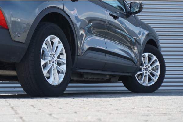 Ford Kuga PHEV Titanium ADAPTIVE | HEAD-UP | WINTERPACK | NAVI | LUXE!