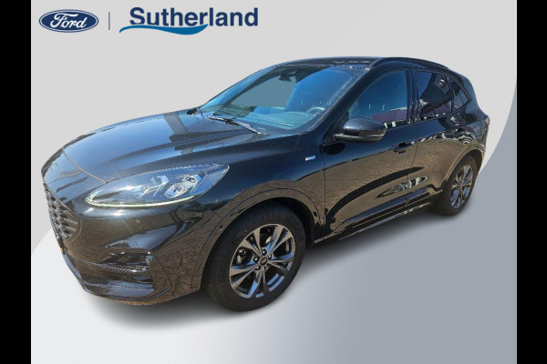 Ford Kuga 1.5 EcoBoost ST-Line X 150pk | Trekhaak | Adaptive cruise control | Winter Pack | Dodehoeksensoren | Bang&Olufsen | 1.800 kg geremd trekgewicht