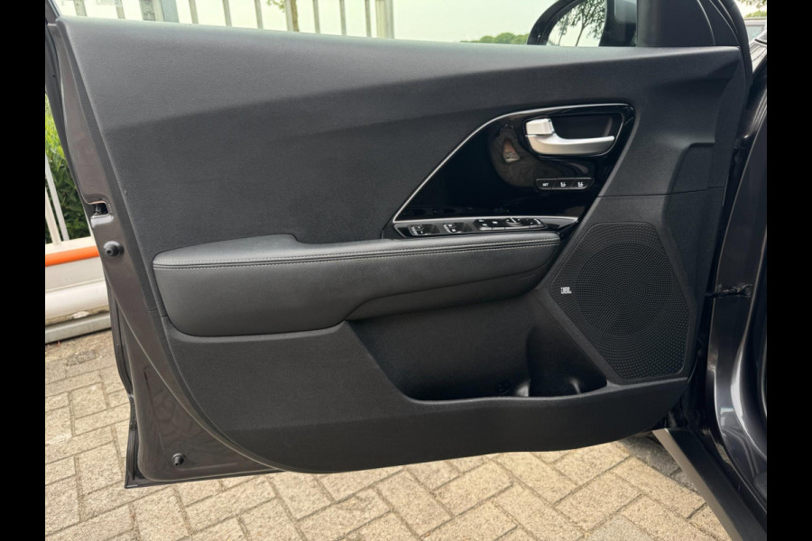 Kia Niro 1.6 GDi Hybrid ExecutiveLine AFNEEMBARE TREKHAAK / STOELVERKOELING & VERW / CAMERA / LEDER / NAVI / LMV / CRUISE / PDC
