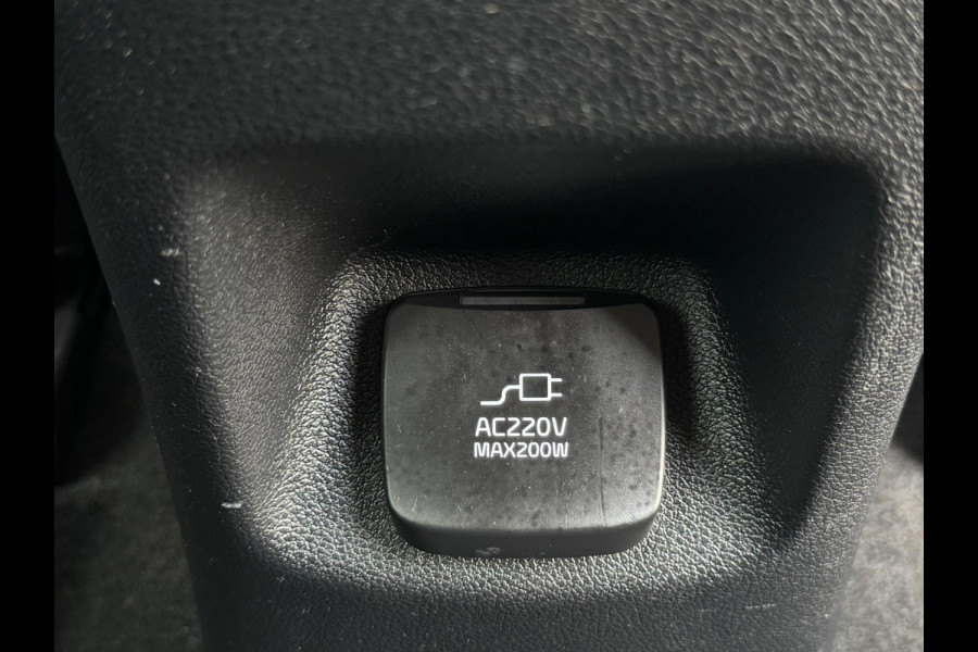 Kia Niro 1.6 GDi Hybrid ExecutiveLine AFNEEMBARE TREKHAAK / STOELVERKOELING & VERW / CAMERA / LEDER / NAVI / LMV / CRUISE / PDC