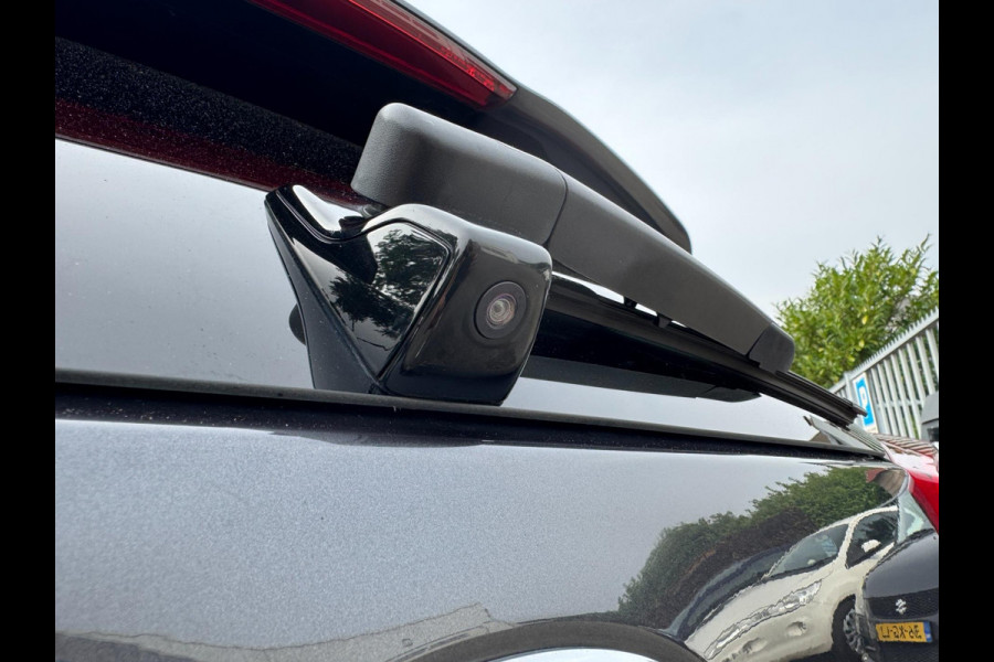 Kia Niro 1.6 GDi Hybrid ExecutiveLine AFNEEMBARE TREKHAAK / STOELVERKOELING & VERW / CAMERA / LEDER / NAVI / LMV / CRUISE / PDC